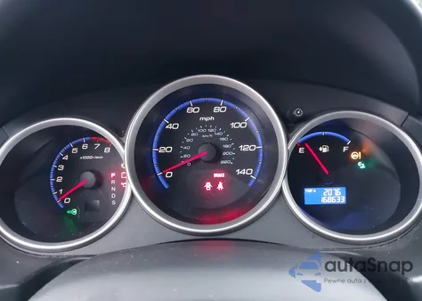 2007 Honda Fit Sport from USA, damaged, VIN JHMGD38677S032034